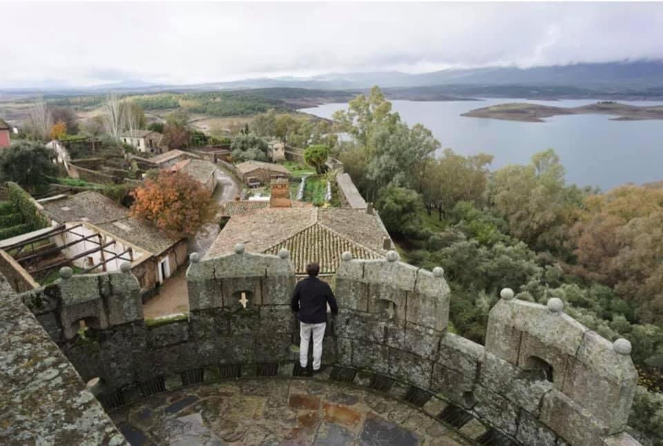 Rural Fragaria * Casas del Monte