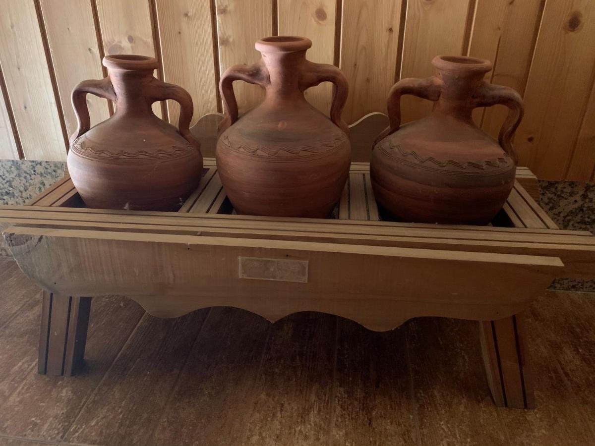 Apartment Rural Fragaria