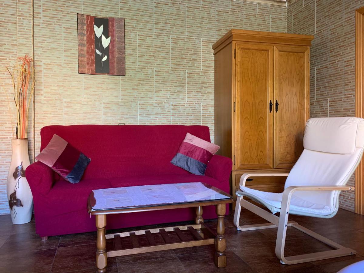 Rural Fragaria Apartment