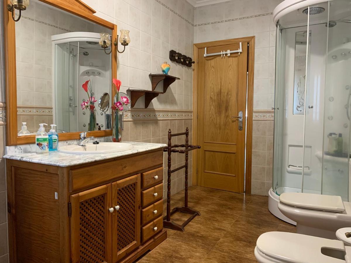 Apartment Rural Fragaria