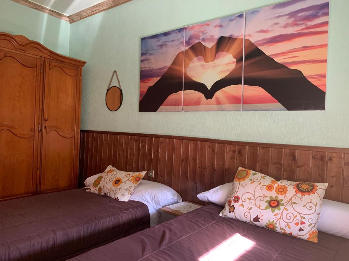 Rural Fragaria Apartment *