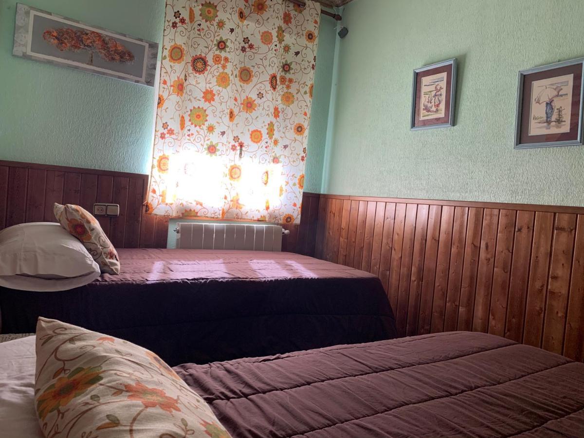 Rural Fragaria Apartment *