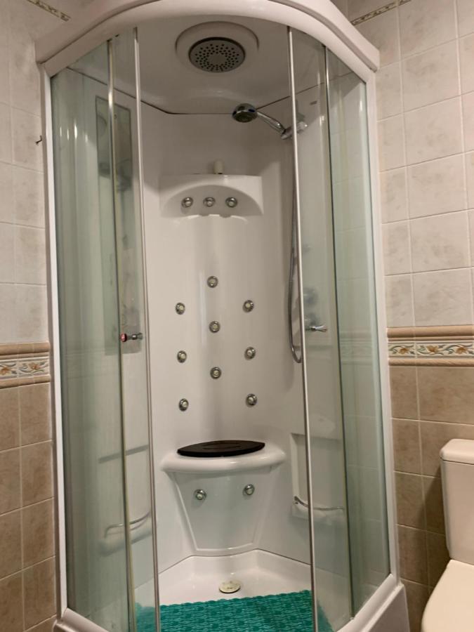 Apartment Rural Fragaria *