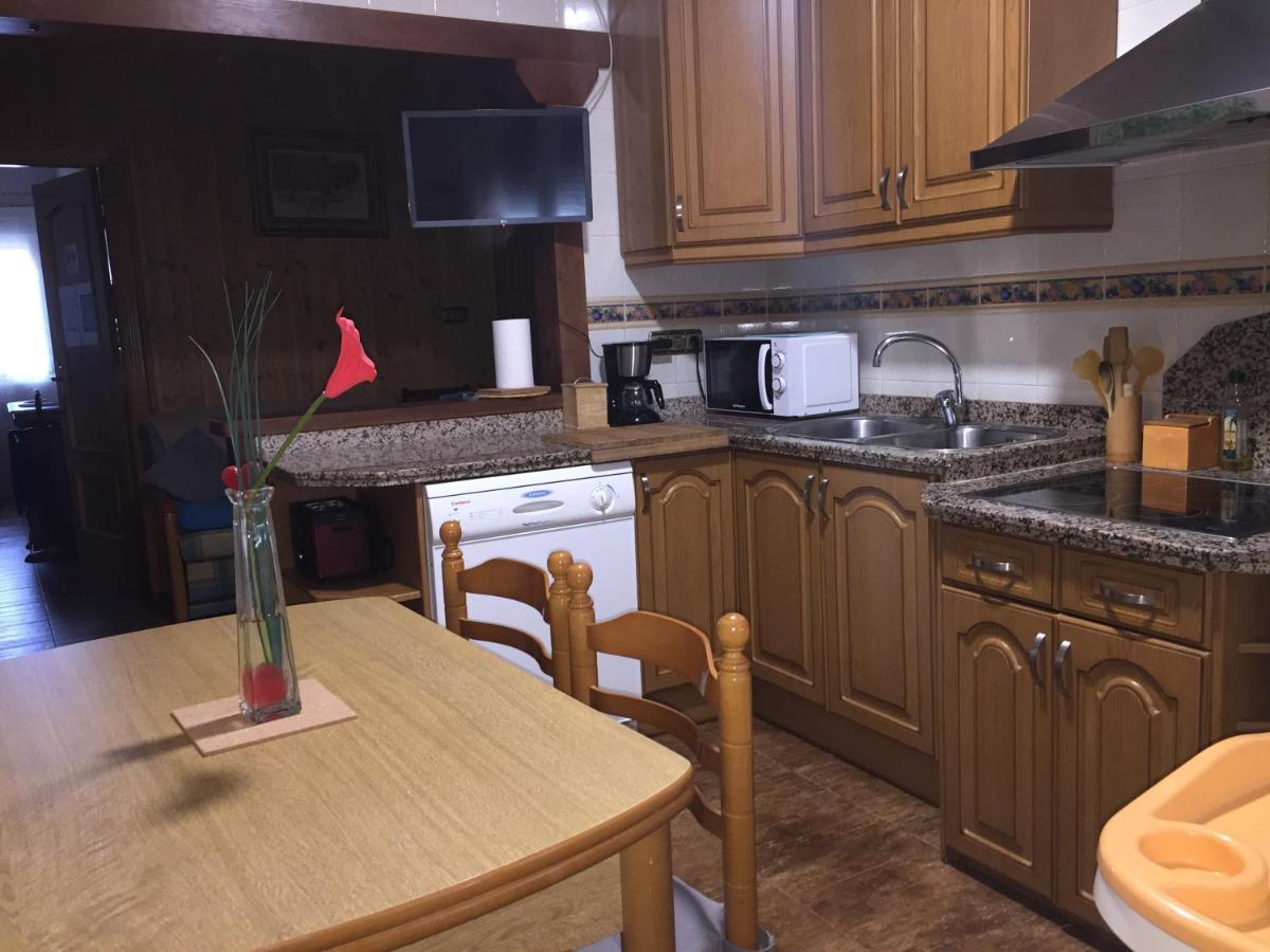 Rural Fragaria Apartment