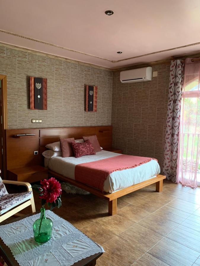 Apartment Rural Fragaria